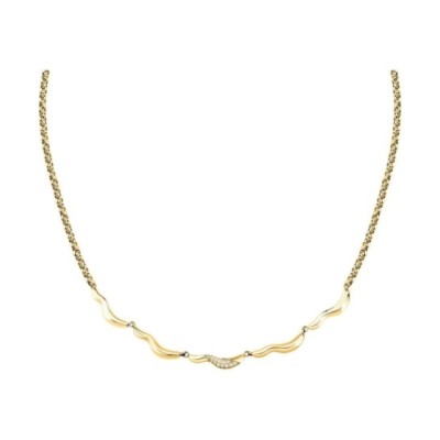 COLLANA MORELLATO DESIGN - SAYP01 [8b0ce069]