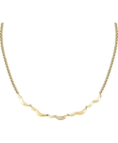 COLLANA MORELLATO DESIGN - SAYP01 [8b0ce069]