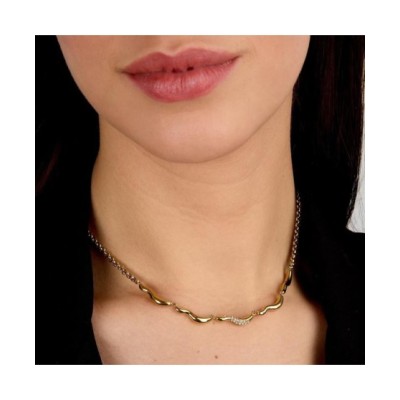COLLANA MORELLATO DESIGN - SAYP01 [e5376260]