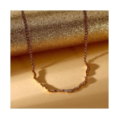 COLLANA MORELLATO DESIGN - SAYP01 [e067257e]