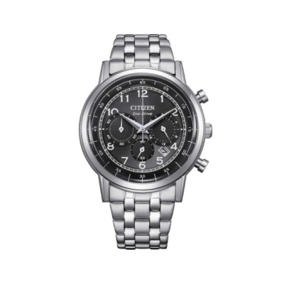 OROLOGIO CITIZEN Uomo ECO-DRIVE OF CHRONO CA4630-53E [811c1ea0]