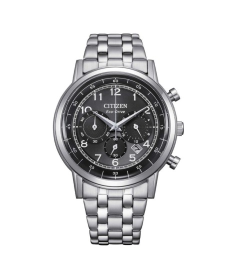 OROLOGIO CITIZEN Uomo ECO-DRIVE OF CHRONO CA4630-53E [811c1ea0]