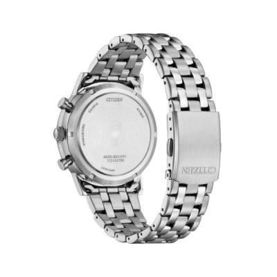 OROLOGIO CITIZEN Uomo ECO-DRIVE OF CHRONO CA4630-53E [ef279ca9]