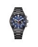 Orologio Cronografo Uomo Vagary By Citizen Aqua39 - IV2-206-71 [6cc53496]