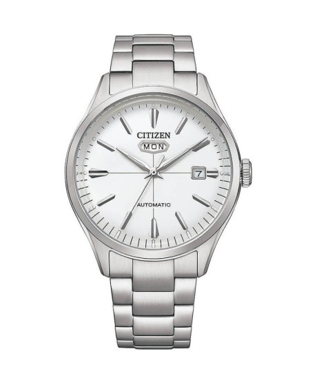 Orologio Cronografo Uomo Citizen C7 - NH8391-51A [7bffeb11]