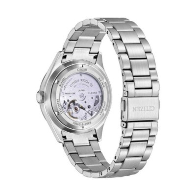 Orologio Cronografo Uomo Citizen C7 - NH8391-51A [15c46918]