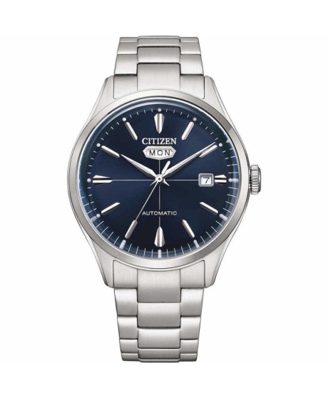 Citizen C7 Orologio Automatico Uomo NH8391-51L [d8859419]