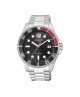 Orologio Cronografo Uomo Vagary By Citizen Acqua - VD5-112-57 [90295e6d]