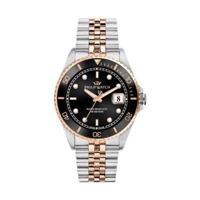 Orologio Philip Watch Uomo Caribe Sport - R8253597081 [9f917fc2]