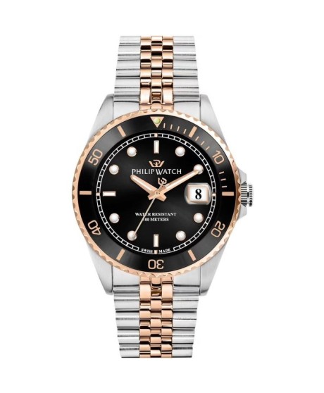 Orologio Philip Watch Uomo Caribe Sport - R8253597081 [9f917fc2]