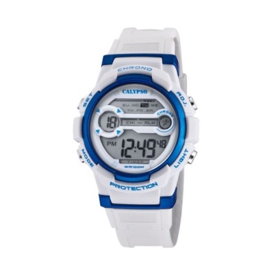 Orologio Calypso Uomo Multifunzione - K5808/1 [d03e1be8]