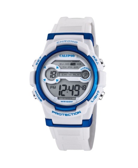 Orologio Calypso Uomo Multifunzione - K5808/1 [d03e1be8]
