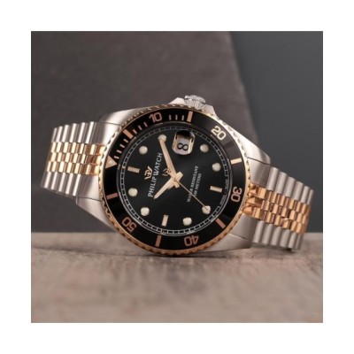 Orologio Philip Watch Uomo Caribe Sport - R8253597081 [9ac138dc]