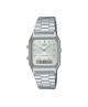 Casio AQ-230A-7AMQYES Orologio Uomo Vintage Collection 30mm 1ATM [17acc003]
