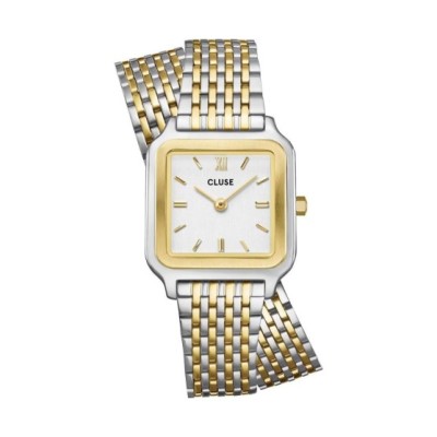 OROLOGIO CLUSE GRACIEUSE PETITE - CW11814 [25fbe045]