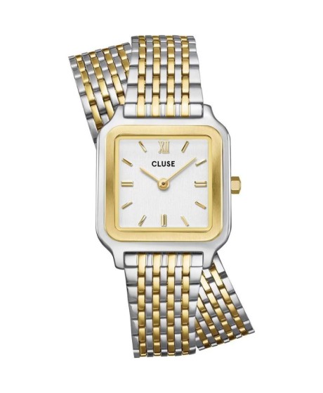 OROLOGIO CLUSE GRACIEUSE PETITE - CW11814 [25fbe045]
