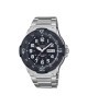 Orologio solo tempo Uomo Casio Classic - MRW-200HD-1BVEF [3017b851]