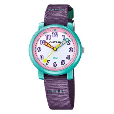 Orologi Calypso Junior Collection K5811-3 [5dfb7ff1]