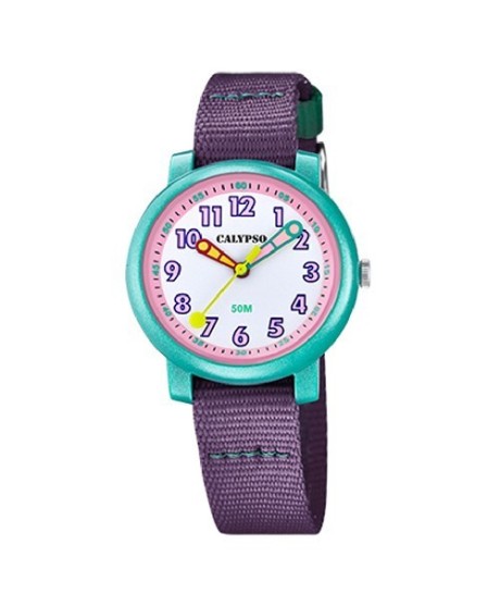Orologi Calypso Junior Collection K5811-3 [5dfb7ff1]