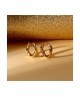 ORECCHINI MORELLATO DESIGN - SAYP09 [d803e070]