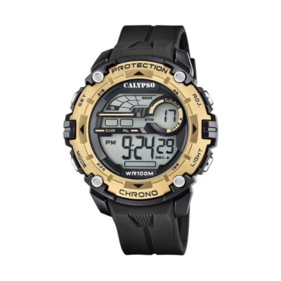 Orologio Digitale Uomo Calypso Digital For Man - K5819/3 [5bfc96b0]