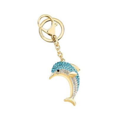 Portachiavi Donna Magic Delfino Morellato SD0406 [2b6bf32e]