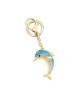 Portachiavi Donna Magic Delfino Morellato SD0406 [2b6bf32e]