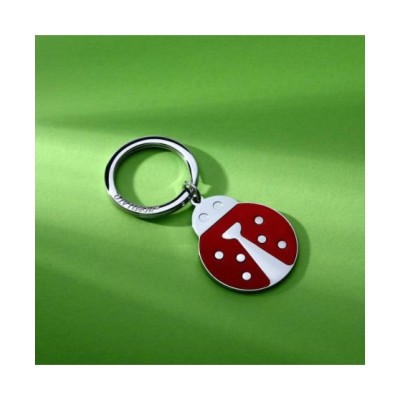 PORTACHIAVI MORELLATO LEATHER - SD1407 [baf1813d]