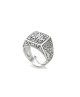 Anello Uomo Gerba Ring 390/1 [4c34c3c5]