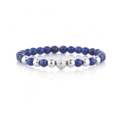 Bracciale Gerba Stone Donna 6 mm 424 CLOE [14dbd5a4]