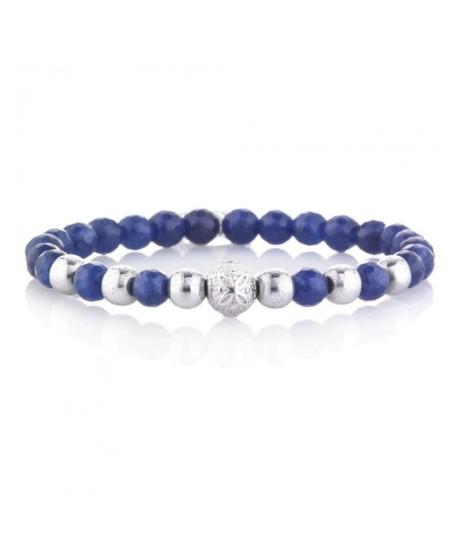 Bracciale Gerba Stone Donna 6 mm 424 CLOE [14dbd5a4]
