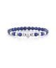 Bracciale Gerba Stone Donna 6 mm 424 CLOE [14dbd5a4]
