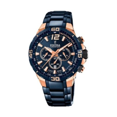 Orologio Cronografo Uomo Festina Special Editions - F20524/1 [e5ce5970]