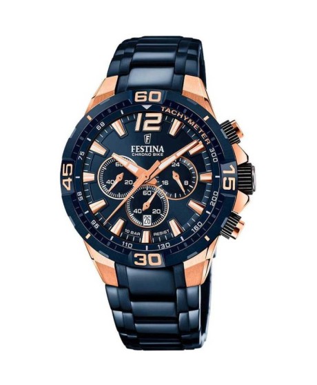 Orologio Cronografo Uomo Festina Special Editions - F20524/1 [e5ce5970]
