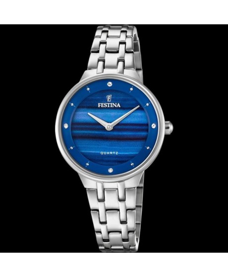 Orologio da Donna Festina F20600/A blu [1506a5dc]