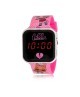 Orologio solo tempo Bambina Disney Rosa LOL4550 [116b7036]