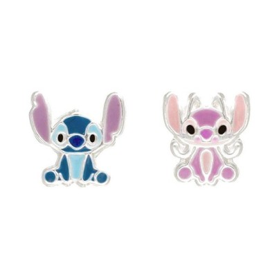 Orecchini Donna gioielli Disney ES00088SL.CS [2e5dbcd2]