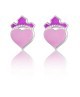 Orecchini Bambina Cuore Disney Mini Collection ES00106SL.CS [49f4e7d5]