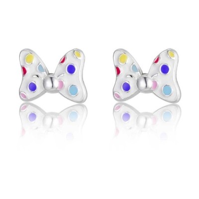 Orecchini gioielli bambino Disney Mini Collection ES00107SL.CS [8328468e]