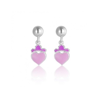 Orecchini Disney mini Princess bambina ES00108SL.CS [7cfe6edc]