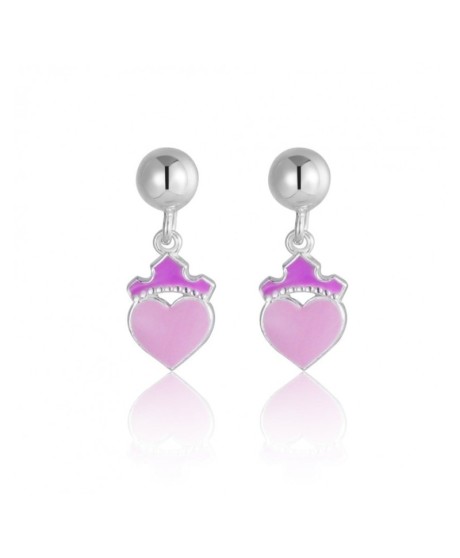 Orecchini Disney mini Princess bambina ES00108SL.CS [7cfe6edc]