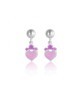Orecchini Disney mini Princess bambina ES00108SL.CS [7cfe6edc]