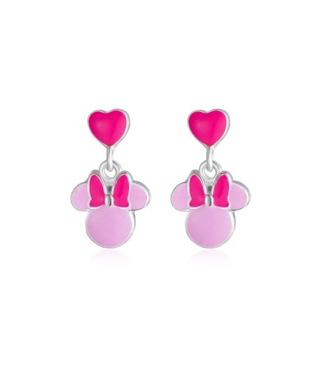 Orecchini Disney Minnie ES00111SL.CS [ee5543a1]