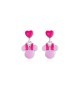 Orecchini Disney Minnie ES00111SL.CS [ee5543a1]