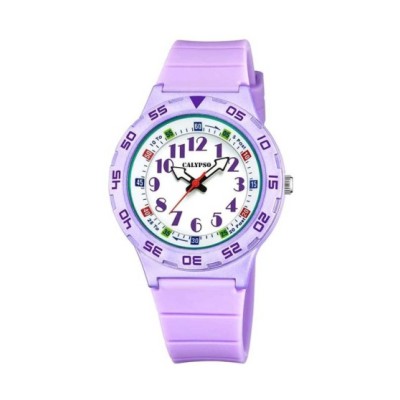 Orologio solo tempo Bambino Calypso My first watch - K5828/3 [5e8ce3d4]