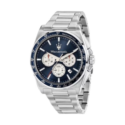 OROLOGIO UOMO MASERATI VELOCITA' - R8873652005 [3d0063cc]