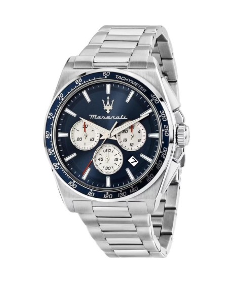 OROLOGIO UOMO MASERATI VELOCITA' - R8873652005 [3d0063cc]