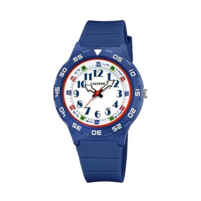 Orologio solo tempo Bambino Calypso My first watch - K5828/5 [4c6730d0]