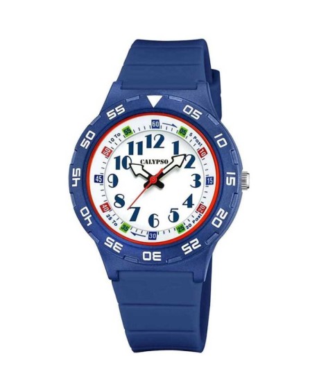 Orologio solo tempo Bambino Calypso My first watch - K5828/5 [4c6730d0]