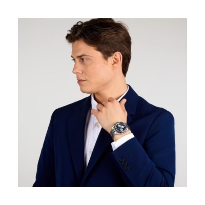 OROLOGIO UOMO MASERATI VELOCITA' - R8873652005 [566ba6db]
